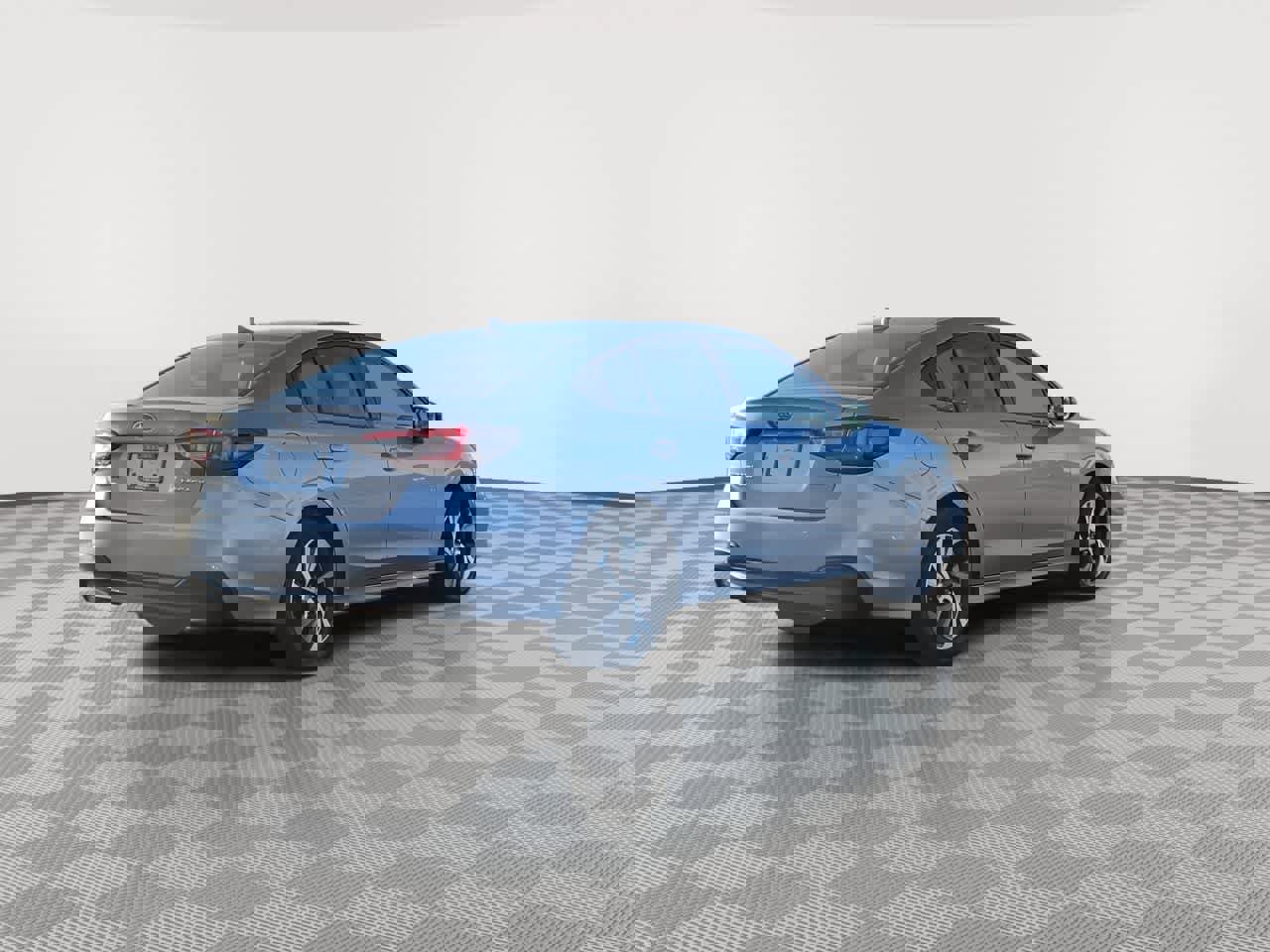 Used 2024 Subaru Legacy Premium image 8