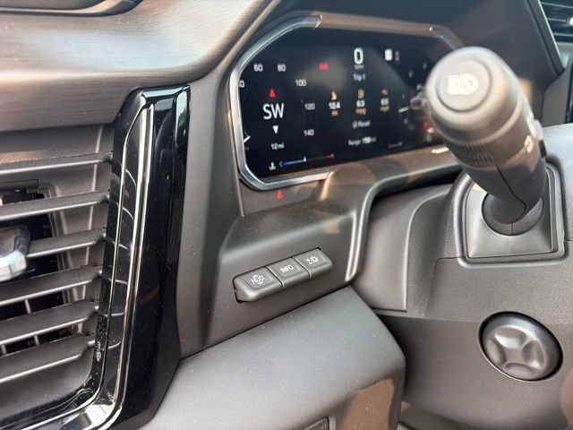 New 2026 GMC Sierra 1500 AT4 w/ AT4 Premium Package AWD/4WD image 20