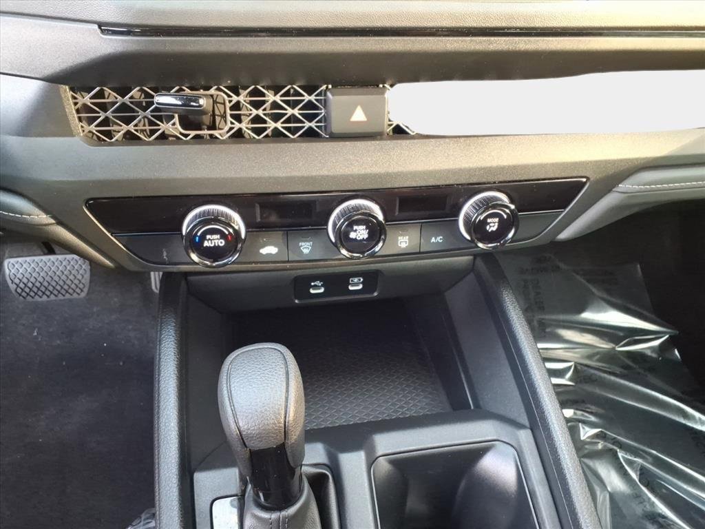 Used 2023 Honda Accord LX image 16