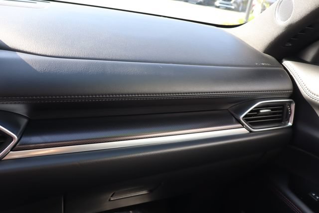 Used 2023 MAZDA CX-5 AWD 2.5 Turbo image 33