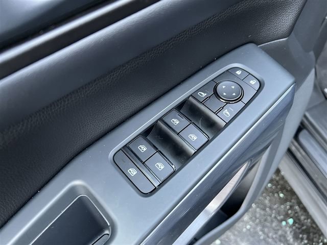 Used 2023 Nissan Pathfinder Rock Creek image 16