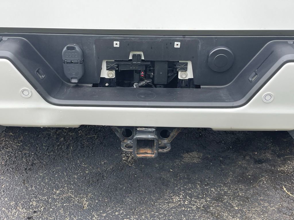 Used 2021 GMC Sierra 1500 AT4 w/ AT4 Value Package AWD/4WD image 25