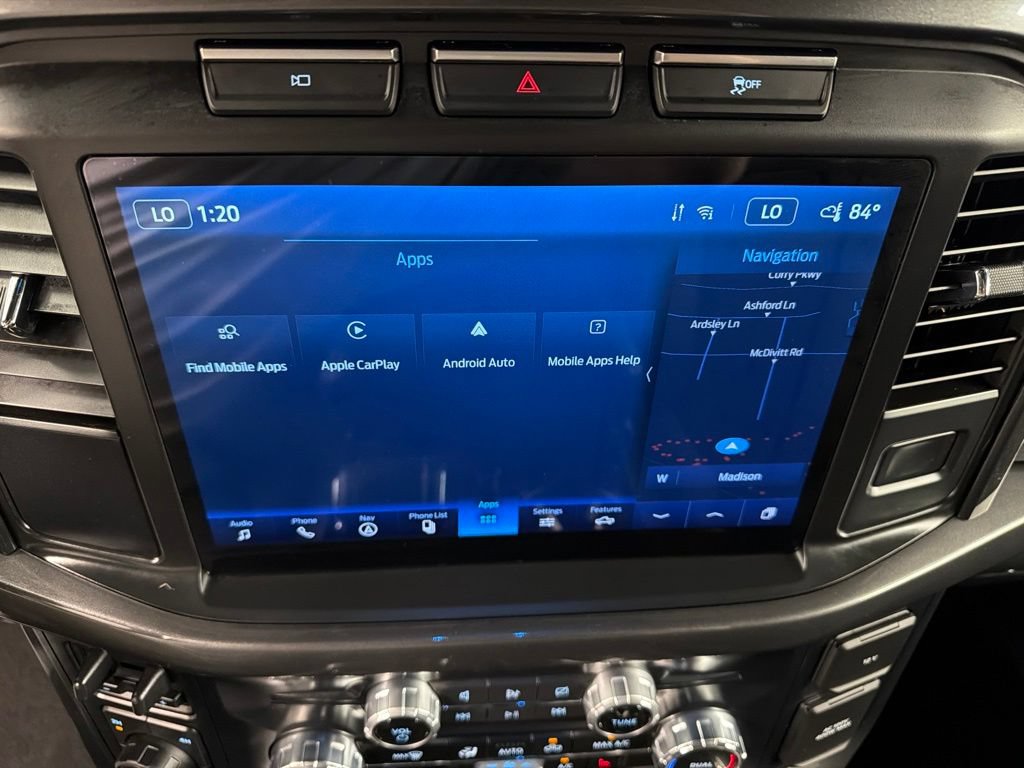 Certified 2023 Ford F150 XLT w/ Equipment Group 302A High AWD/4WD image 9