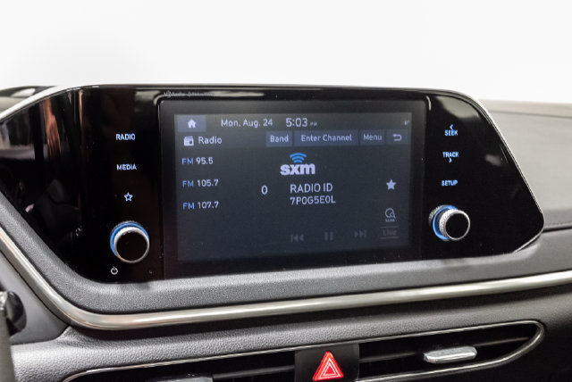 Used 2022 Hyundai Sonata SEL FWD image 17
