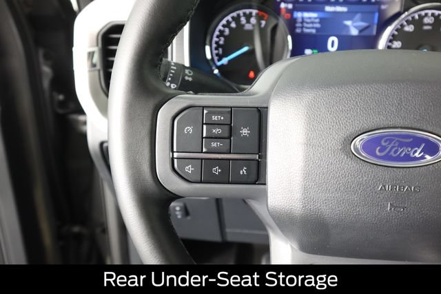 Certified 2023 Ford F150 XLT w/ Equipment Group 302A High AWD/4WD image 50