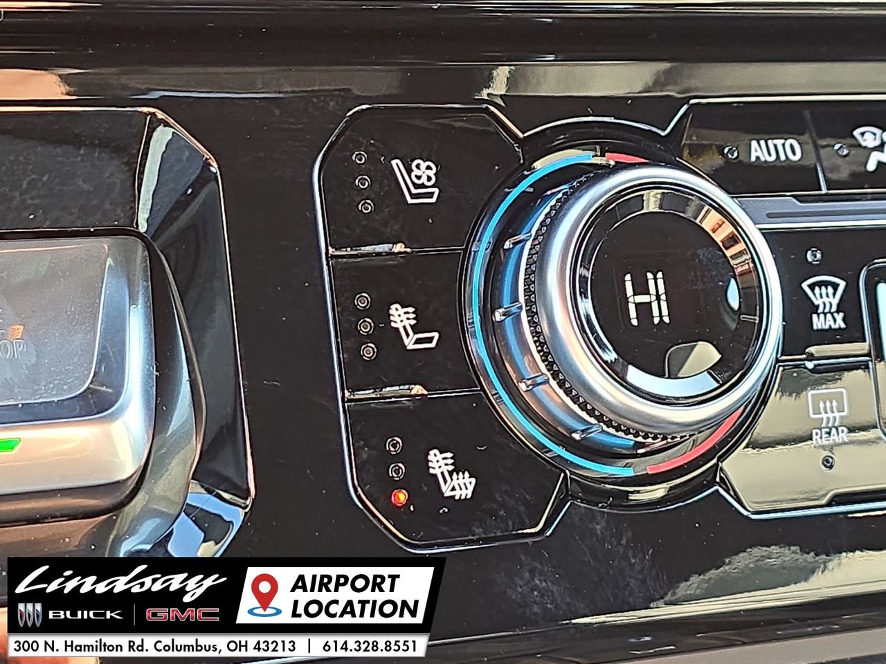 New 2026 GMC Sierra 2500 AT4X w/ LPO, Black Badging Package image 42