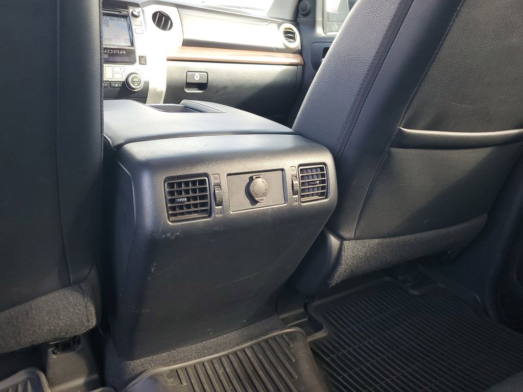 Used 2019 Toyota Tundra Limited w/ Limited Premium Package image 11