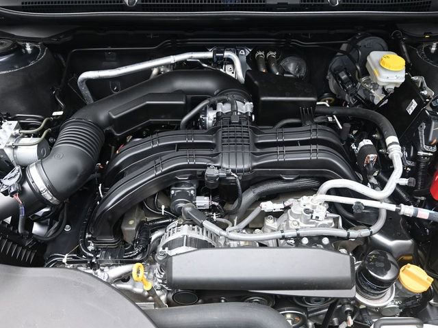 Certified 2025 Subaru Outback Limited image 33