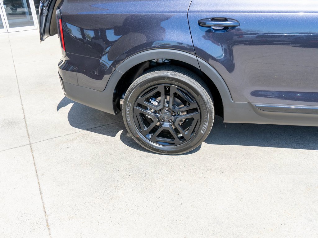 New 2025 Kia Telluride EX X-Line image 34