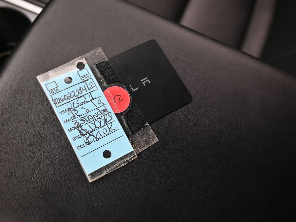 Used 2021 Tesla Model 3 Standard Range Plus image 19