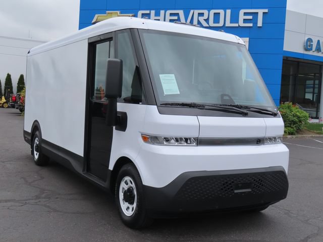 Used 2023 Chevrolet Brightdrop 600 w/ Active Safety Package 2