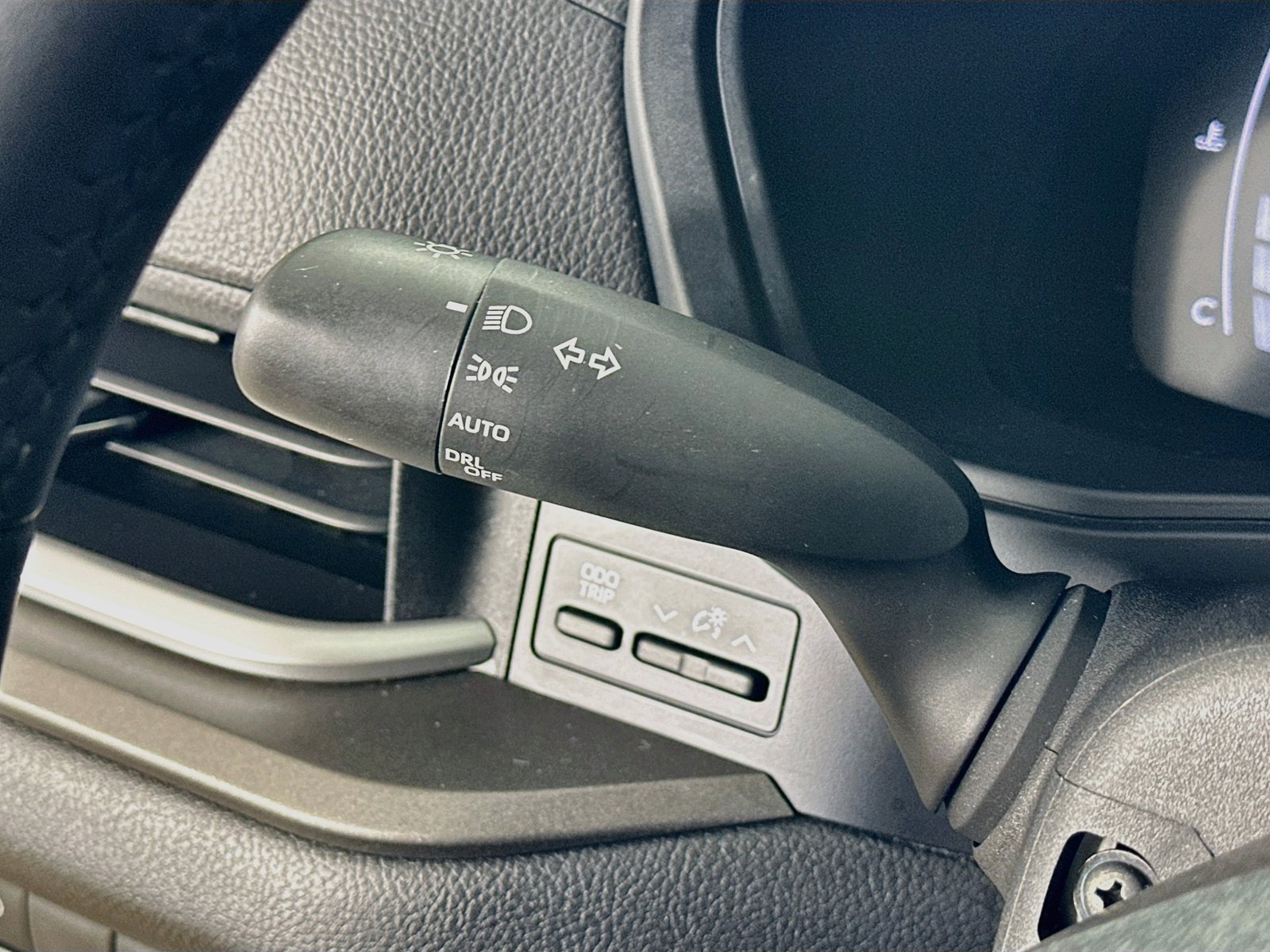Used 2024 Toyota Grand Highlander AWD Hybrid image 20