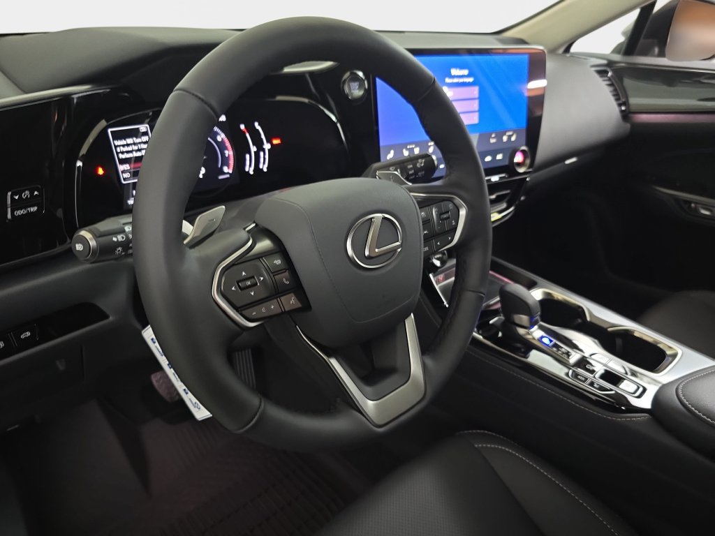 New 2026 Lexus NX 350 AWD w/ Premium Package image 15