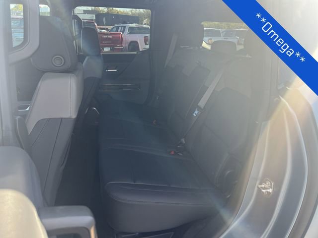 New 2024 GMC Hummer EV 3X w/ Omega Edition image 13