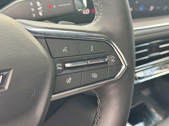 New 2025 Chevrolet Tahoe High Country image 31