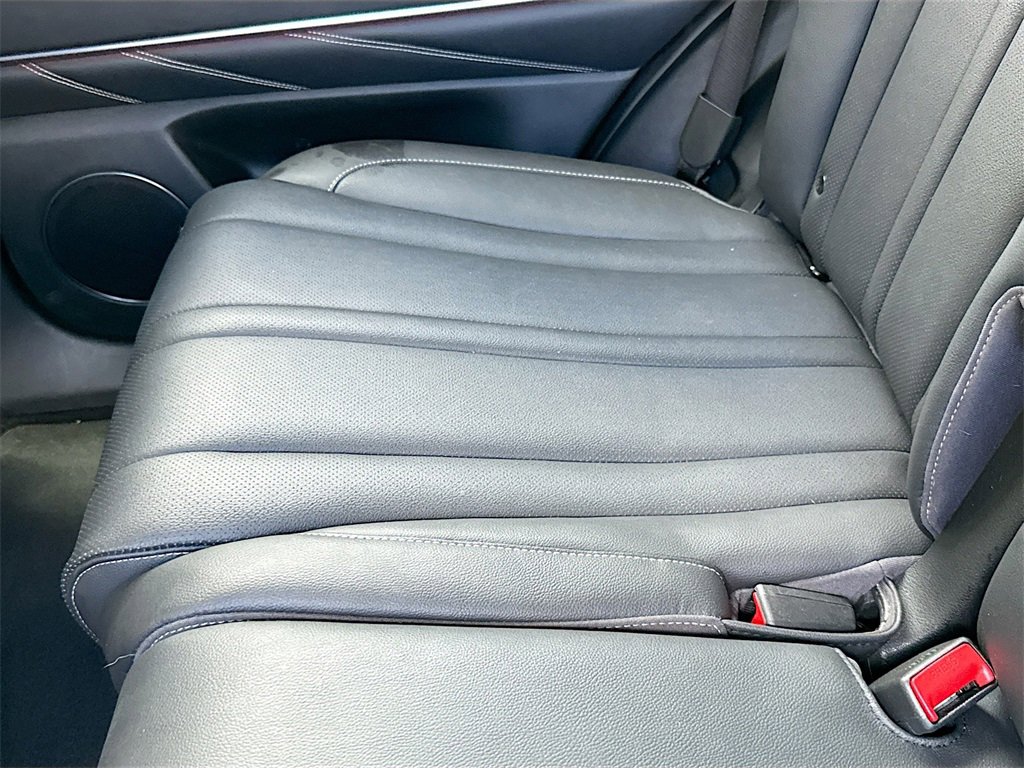 Used 2024 Genesis GV80 2.5T image 29