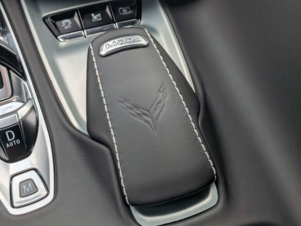 Used 2025 Chevrolet Corvette E-Ray image 20