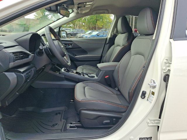 New 2026 Subaru Crosstrek 2.5i Limited AWD/4WD image 14