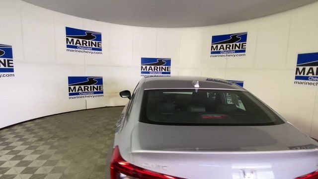 Used 2024 Honda Civic Sport image 9