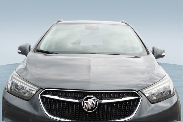 Used 2017 Buick Encore Preferred image 35