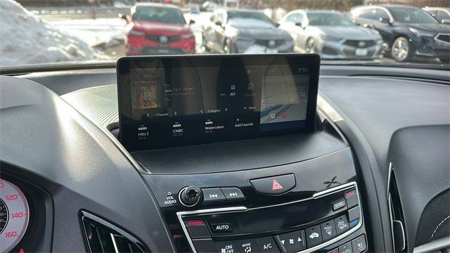 Certified 2023 Acura RDX AWD w/ A-Spec & Advance Pkg image 16