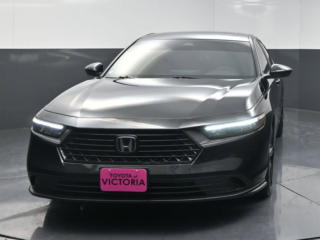 Used 2023 Honda Accord Sport image 19