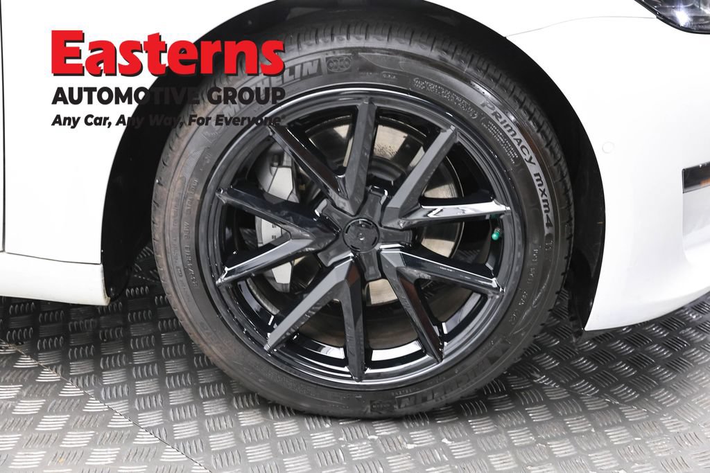 Used 2022 Tesla Model 3 RWD image 25