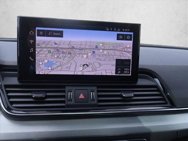 Used 2023 Audi Q5 e Prestige w/ Prestige Package image 18