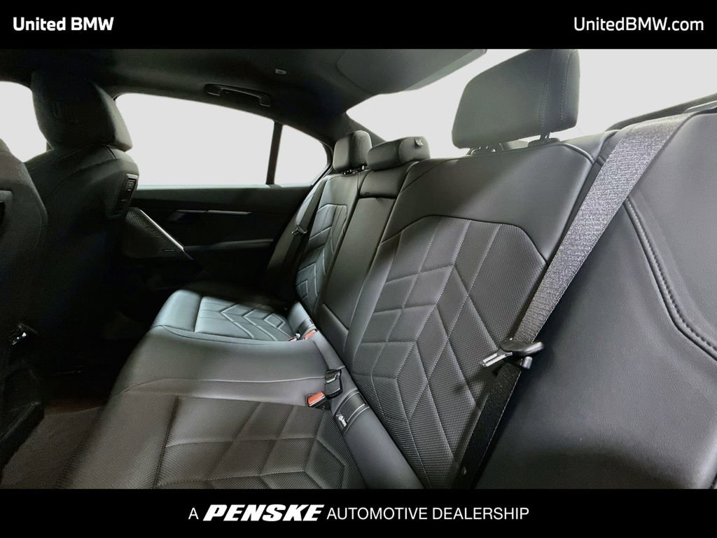 Used 2026 BMW 530i xDrive AWD/4WD image 13
