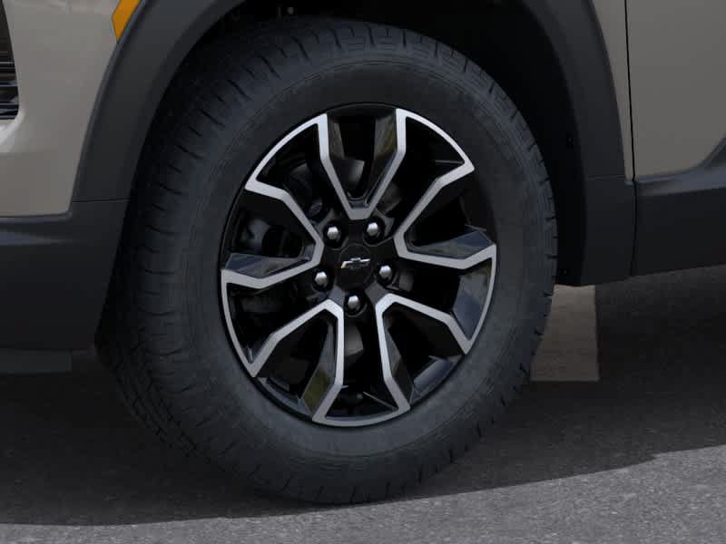 New 2026 Chevrolet TrailBlazer ACTIV w/ Convenience Package AWD/4WD image 9