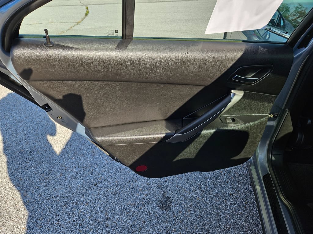 Used 2008 Pontiac G6 Value Leader FWD image 20