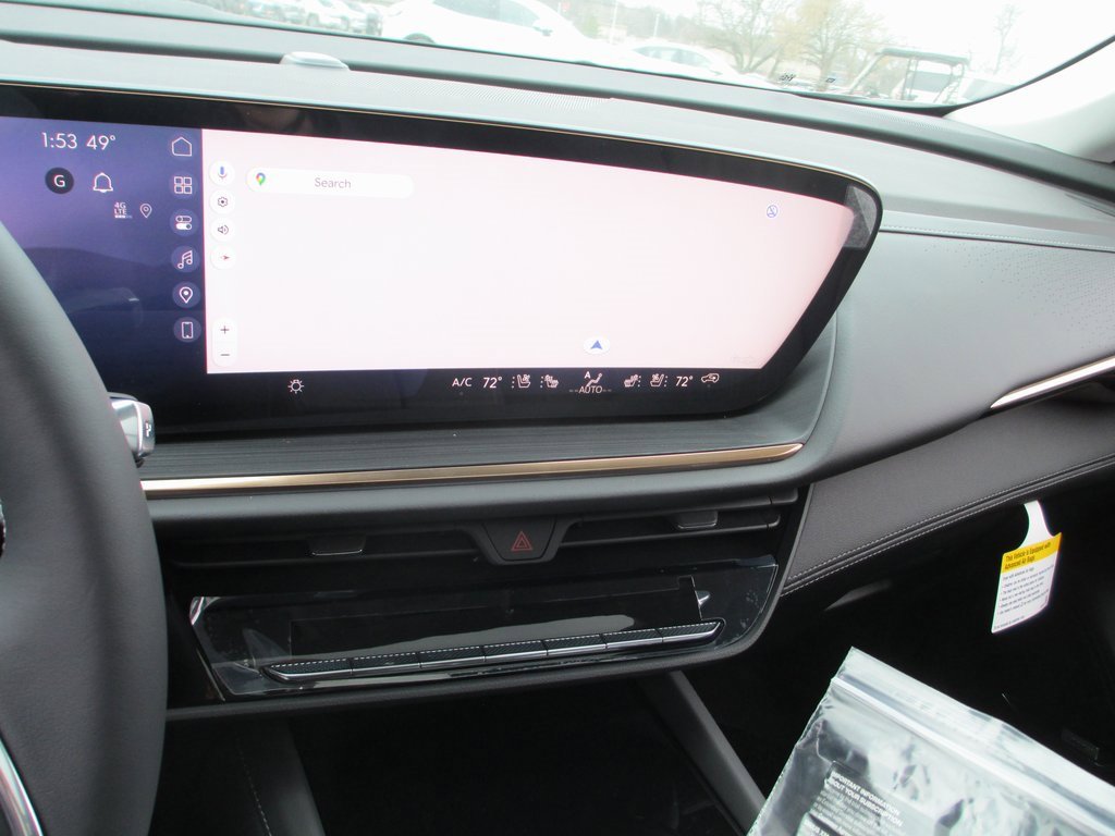 New 2026 Buick Envision Avenir image 16