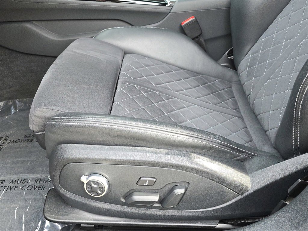 Certified 2022 Audi S5 Premium image 17