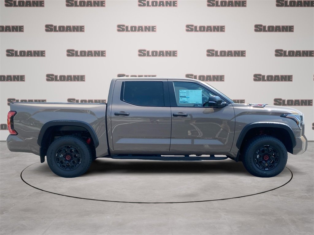 Used 2025 Toyota Tundra TRD Pro image 6
