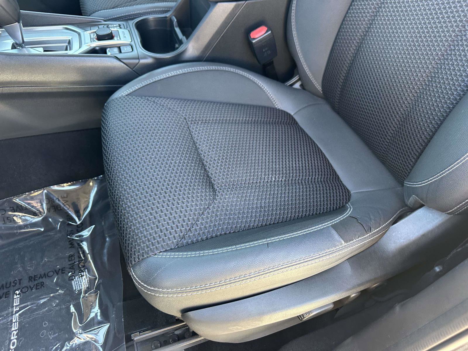 Used 2020 Subaru Forester Premium w/ Popular Package #1 image 19