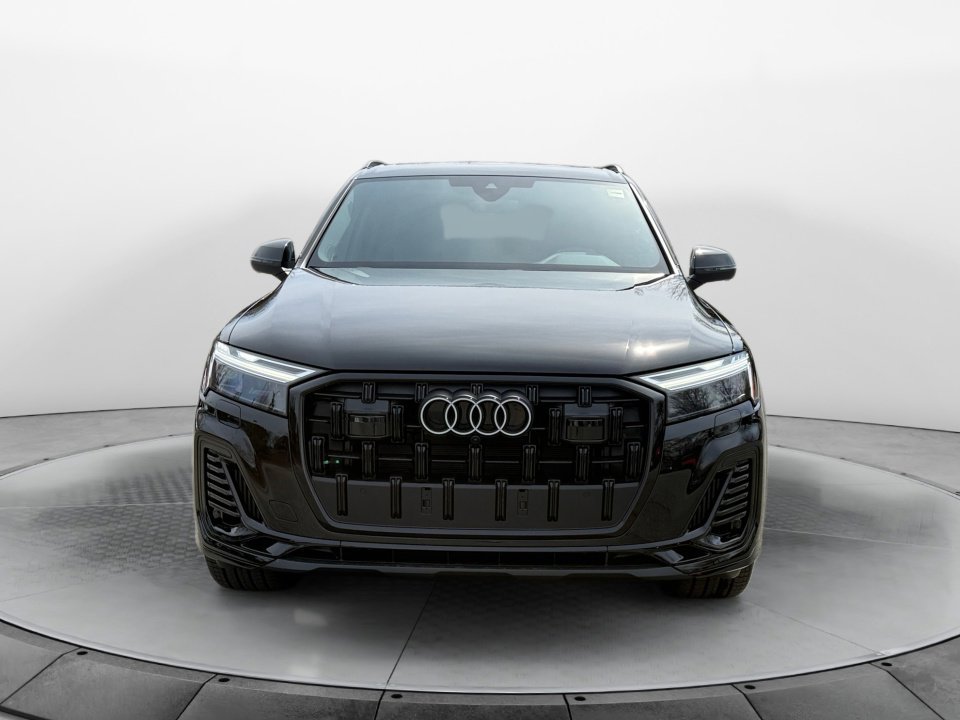 New 2026 Audi Q7 3.0T Premium Plus image 2