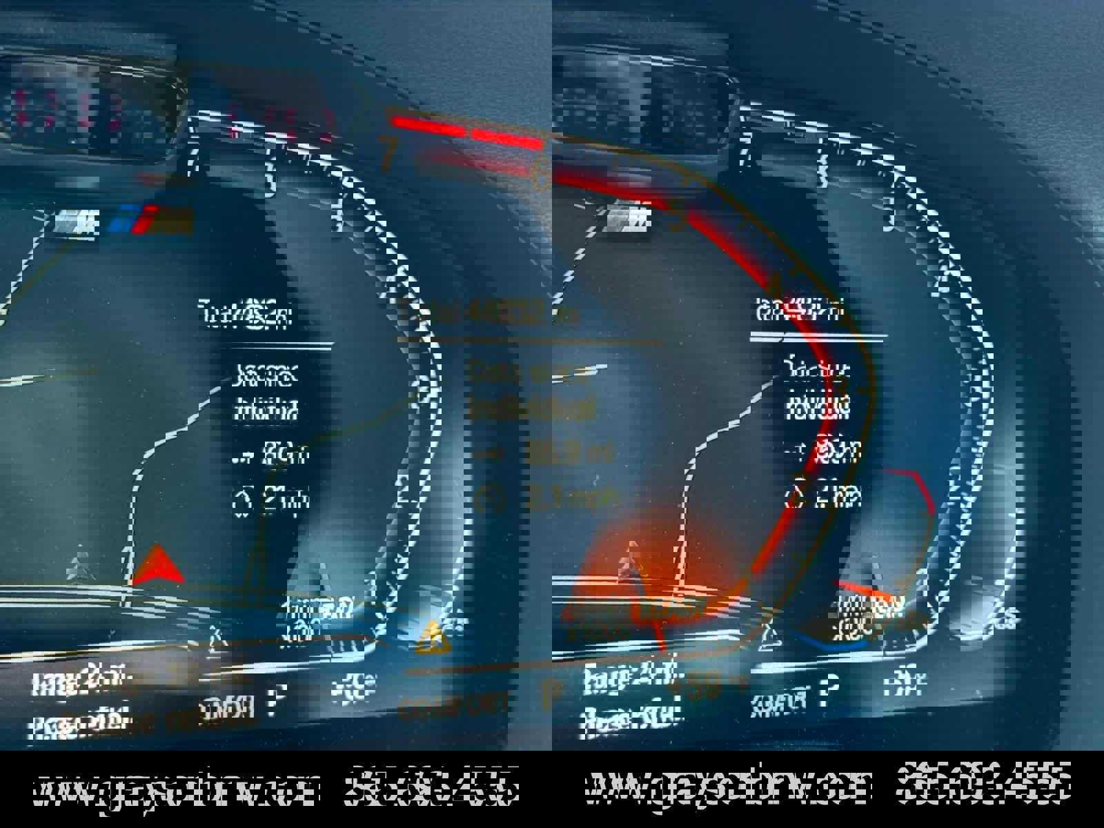 Used 2022 BMW 750i xDrive w/ M Sport Package AWD/4WD image 32