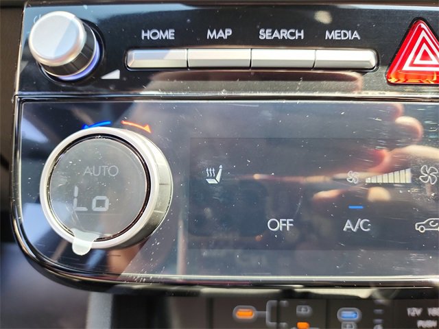 New 2025 Hyundai Tucson XRT image 25