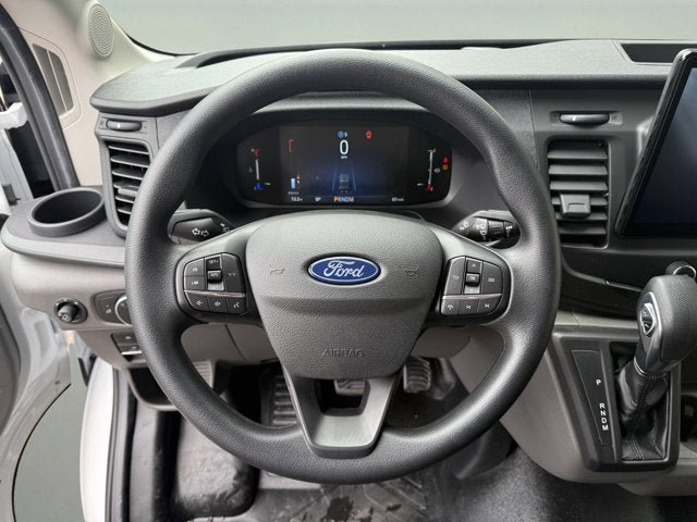 New 2026 Ford Transit 250 Cargo Van image 13