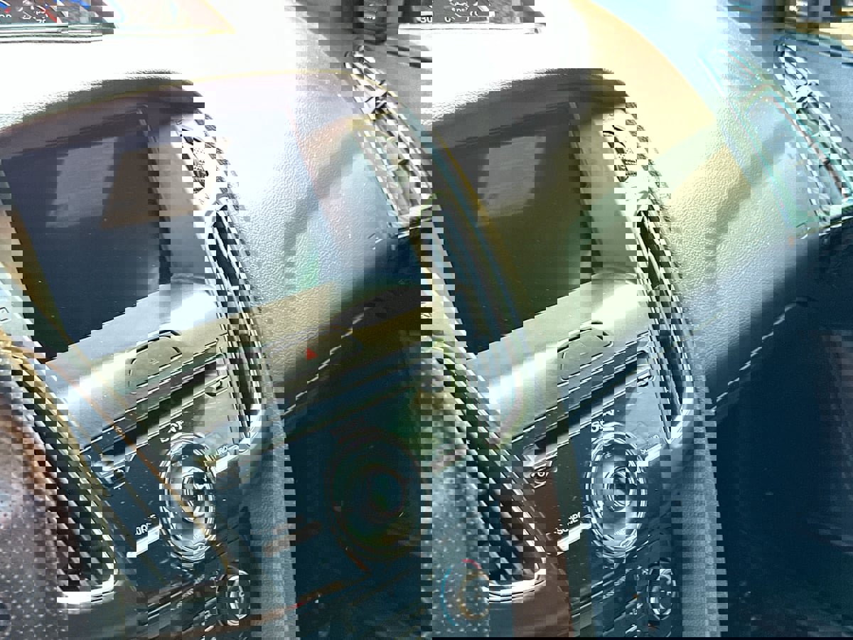 Used 2018 Ford Focus RS image 13