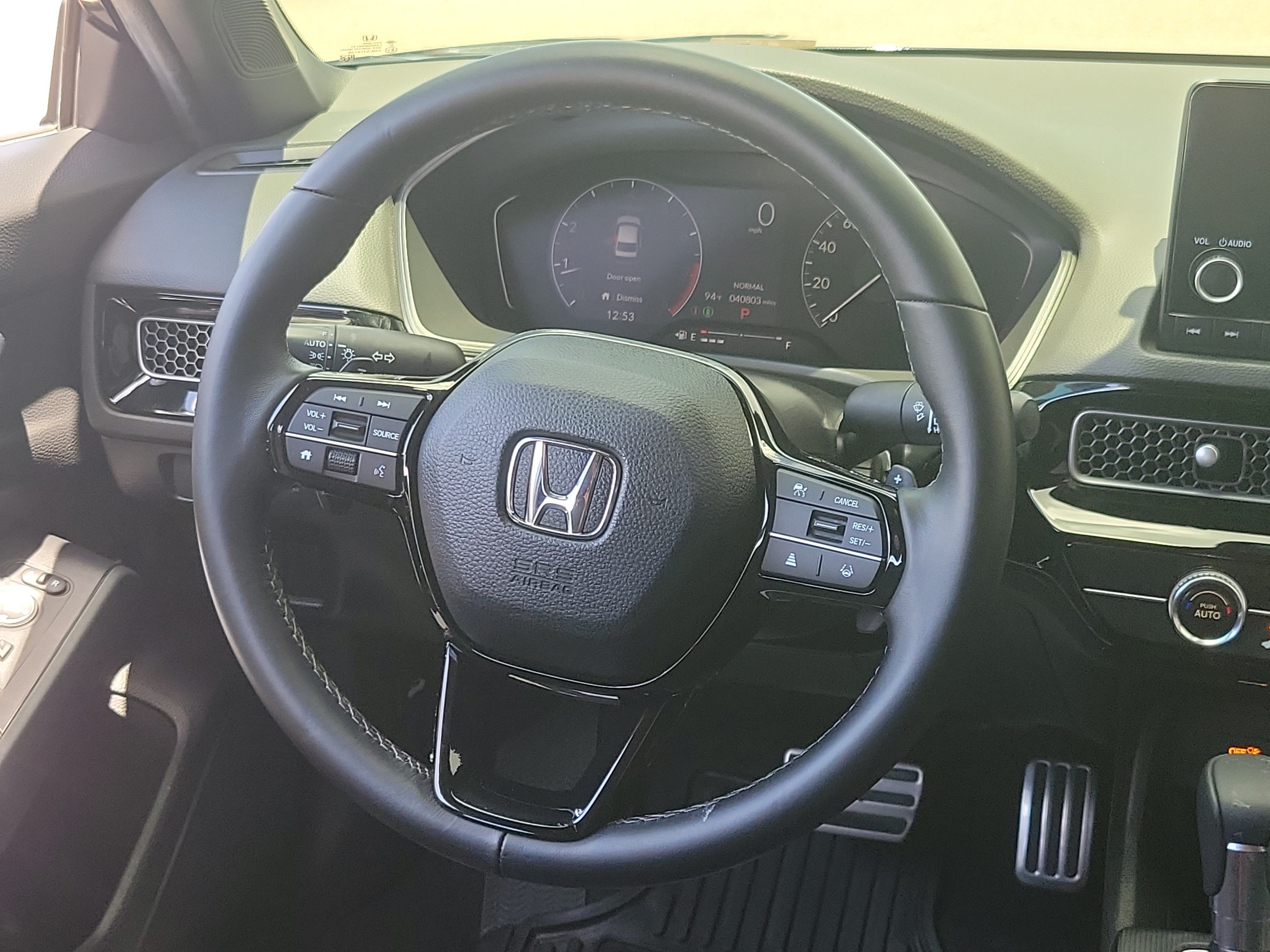 Used 2024 Honda Civic Sport image 18