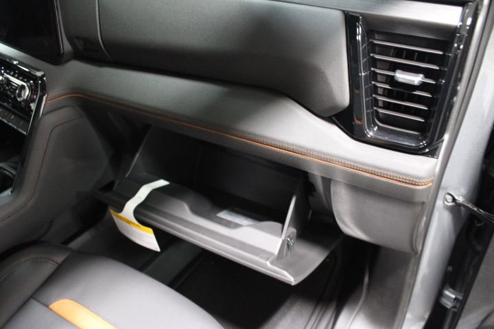 New 2026 GMC Sierra 1500 AT4 w/ AT4 Premium Package image 29