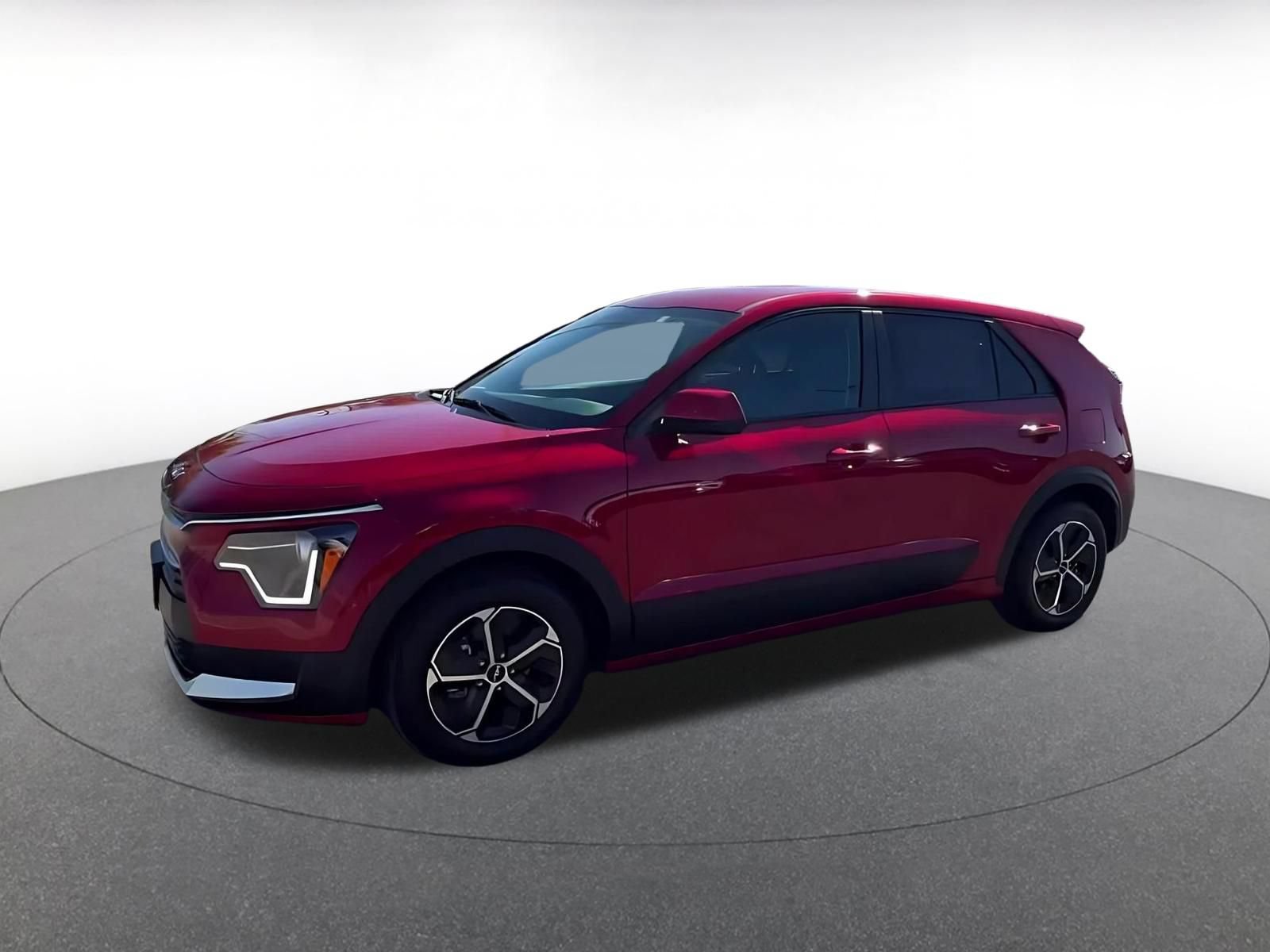 Used 2026 Kia Niro LX FWD image 8