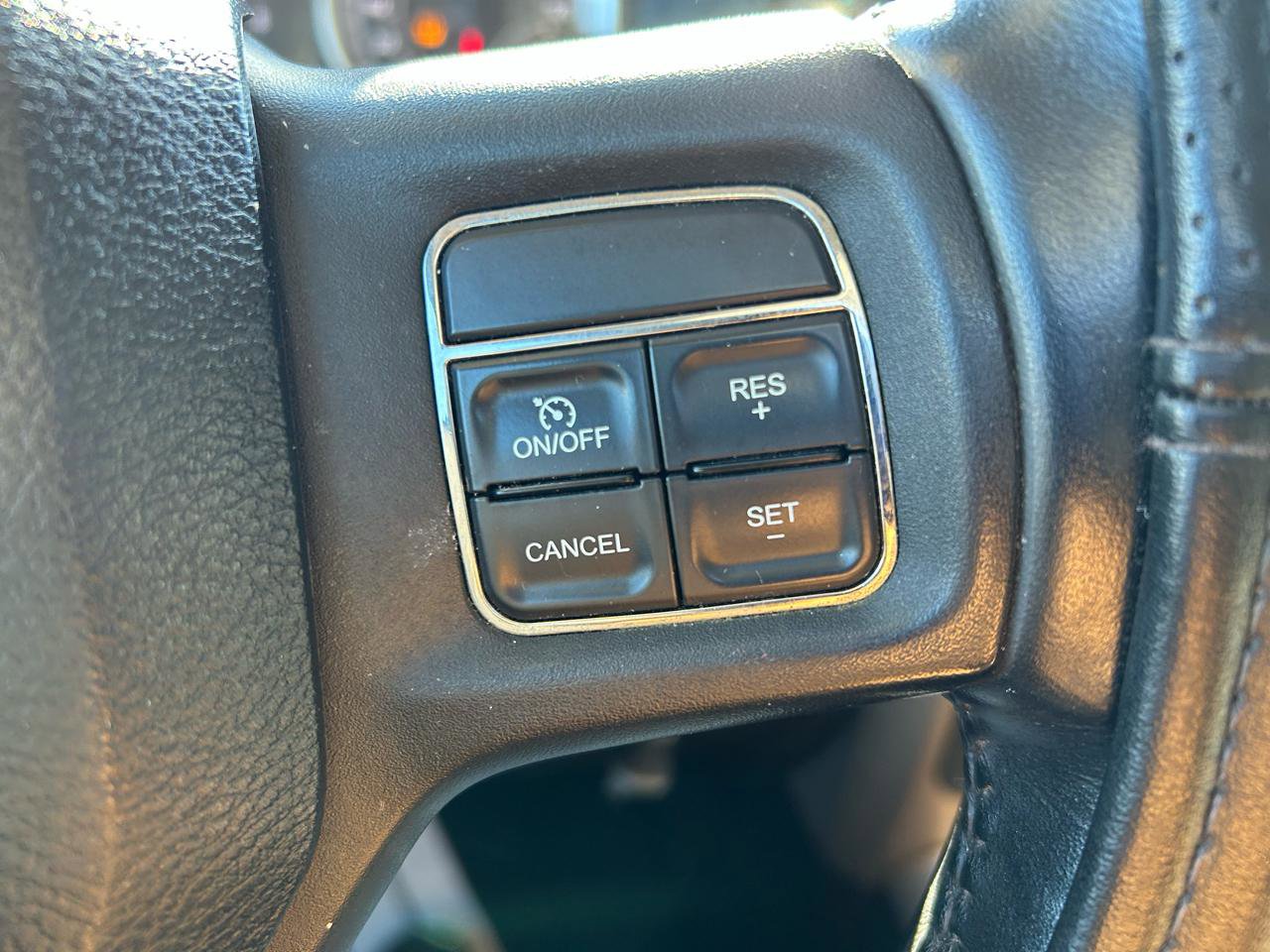 Used 2013 RAM 1500 Big Horn image 18