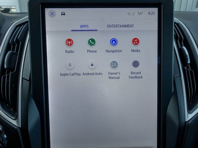 Used 2024 Ford Edge SEL w/ Convenience Package image 18