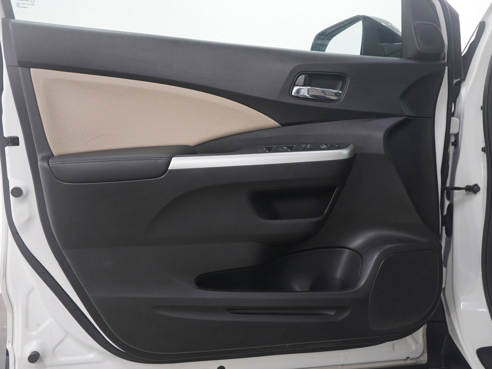 Used 2015 Honda CR-V EX-L image 19