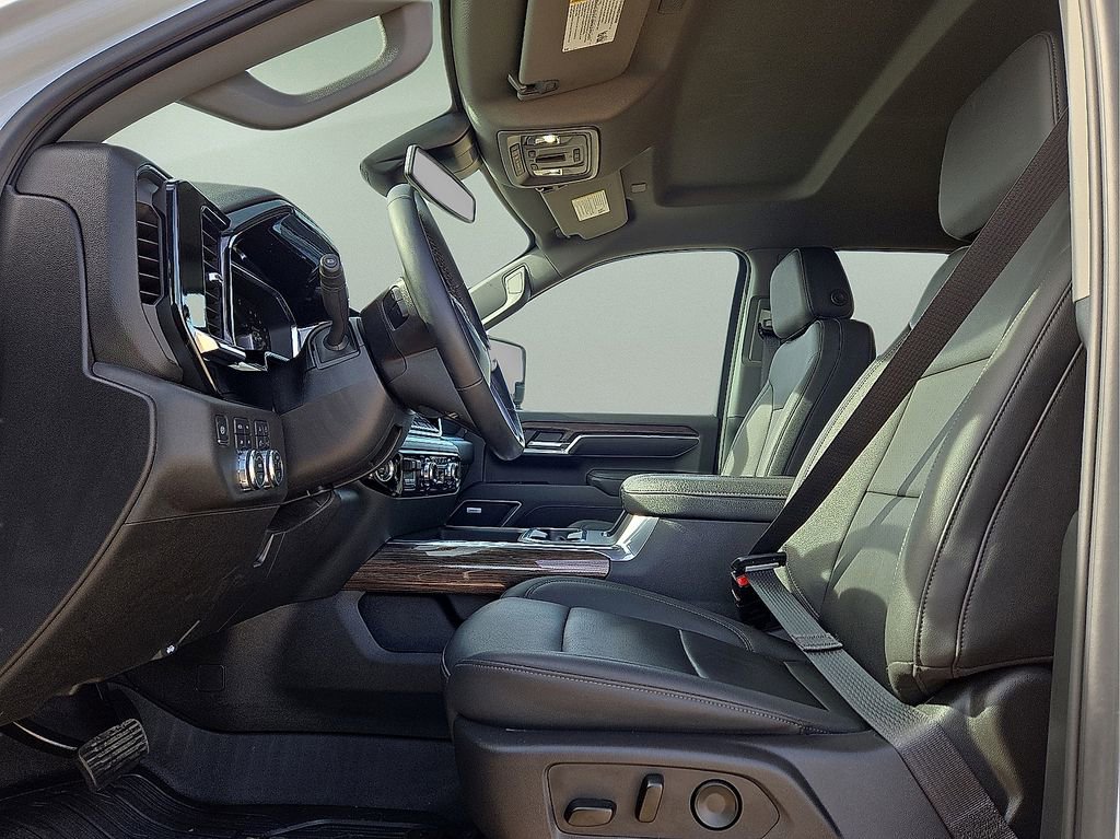 Used 2025 GMC Sierra 2500 SLT w/ Texas SLT Premium Package image 23