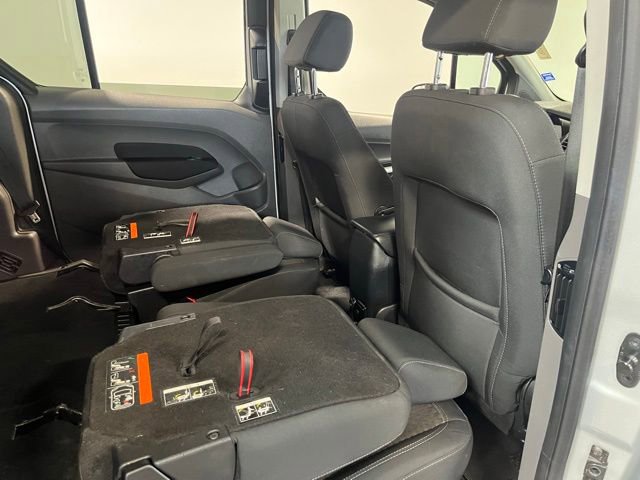 Used 2019 Ford Transit Connect XLT FWD image 14