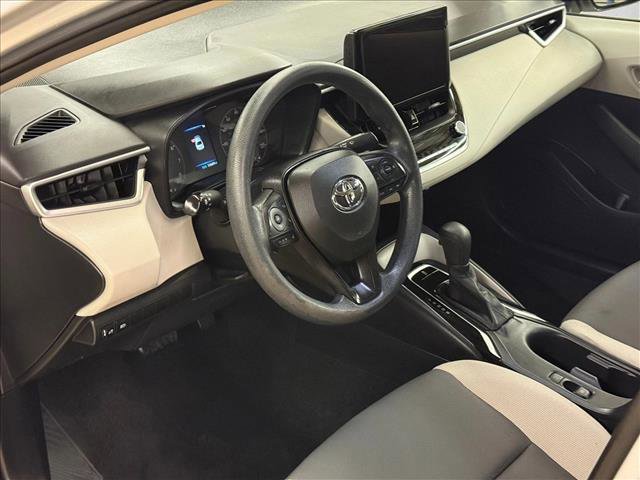 Used 2023 Toyota Corolla LE image 10