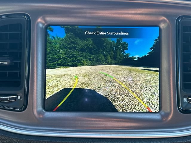 Used 2021 Dodge Challenger R/T Scat Pack RWD image 29